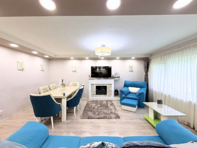 | Apartament 4 camere | 91 mp | Mobilat & Utilat | Manastur - Str. Tasnad  |
