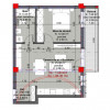 COMISION 0% | Apartament 2 camere FINISAT | Zona Strazii Cetatii thumb 2