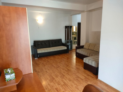 Apartament 1 Cam | Semidecomandat | strada Alexandru Vaida Voivod 