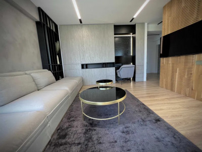 Apartament 2 Camere | Lux | zona Sopor