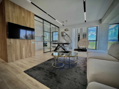 Apartament 2 Camere | Lux | zona Sopor