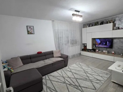 Apartament 3 Camere | Modern | zona Marasti