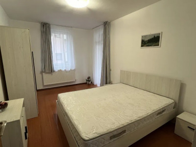 | Apartament 2 camere | 62 mp | Parcare | Europa - Mircea Eliade |