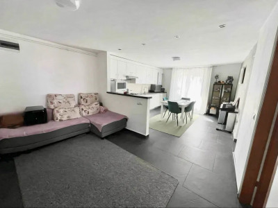 Apartament 3 Cam | Semidecomandat | strada Bistritei 
