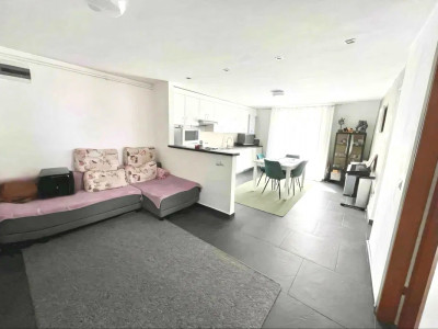 Apartament 3 Cam | Semidecomandat | strada Bistritei 