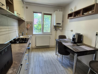 | Apartament 3 camere | 61 mp |  Mobilat & Utilat | Manastur |