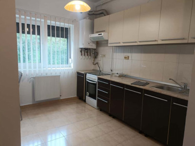| Apartament 1 camere | Decomandat | 39 mp | Zorilor - Observatorului |