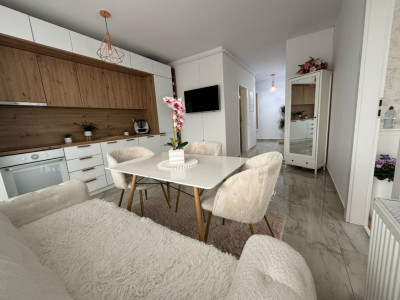 Apartament 3 Camere | Modern | zona Oasului