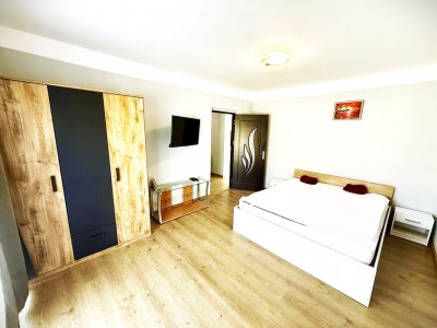 | Apartament 2 camere | 50 mp | Parcare | Floresti - Zona str. Porii |