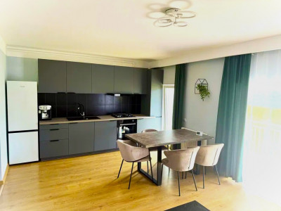 | Apartament 2 camere | 50 mp | Parcare | Floresti - Zona str. Porii |