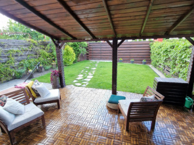 Duplex la cheie în cartierul Europa – modern și elegant, locație de top