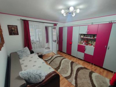 Apartament 2 Camere | 53 mp | Zona str Sobarilor