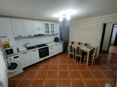 Apartament 2 Camere | 53 mp | Zona str Sobarilor