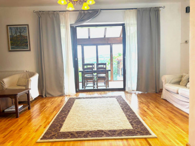 | Duplex 5 camere | 160 mp | Foisor | Borhanci |