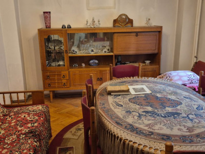 Apartament 2 Cam | Decomandat | strada Dorobantilor