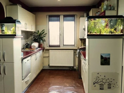 | Apartament 3 camere | 64 mp | Boxa | Manastur - Zona G. Alexandrescu |