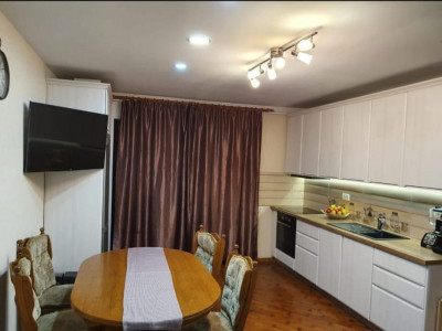 Apartament 3 Cam | Decomandat | Marasti