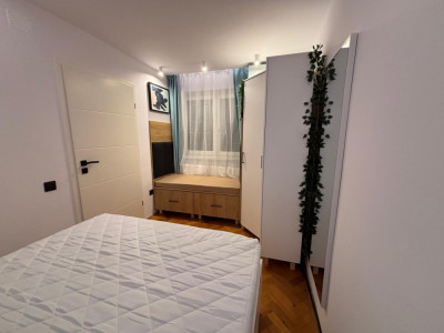 | Apartament 3 camere | 44 mp | Mobilat & Utilat | Manastur |