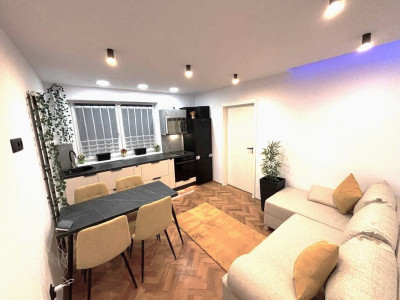 | Apartament 2 camere | 44 mp | Mobilat & Utilat | Manastur |