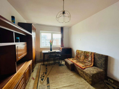 | Apartament 2 camere | 44 mp | Manastur Zona str. Primaverii |