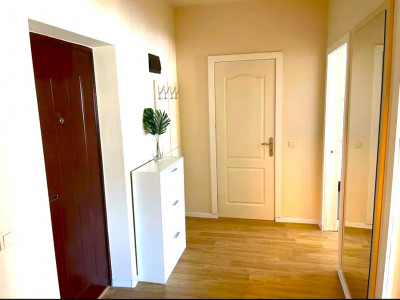 | Apartament 1 camera | 40 mp | Zorilor - Zona str. Observatorului |