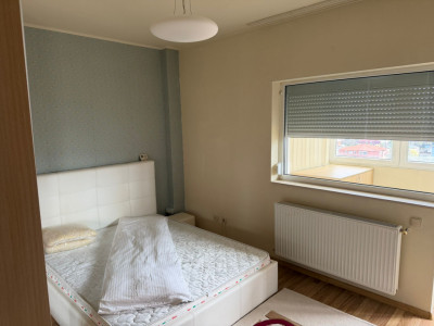 | Apartament 1 camera | 40 mp | Zorilor - Zona str. Observatorului |