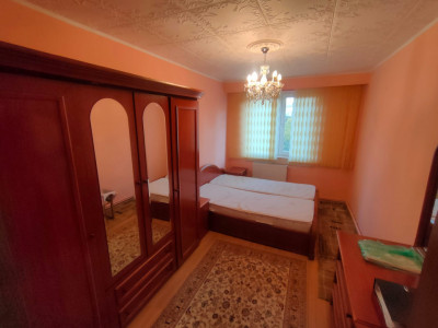 Apartament 3 Cam | Decomandat | Zona strazii Rasinari 