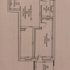 | Apartament 2 camere | 46 mp | Semifinisat | Zona Lidl - Frunzisului | thumb 8