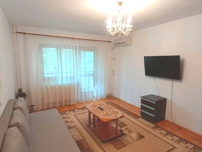 Apartament 2 camere | 50 mp | Decomandat | Zorilor |