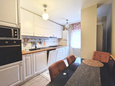 | Apartament 3 camere | 65 mp | Mobilat & Utilat | Zona Piata Zorilor |