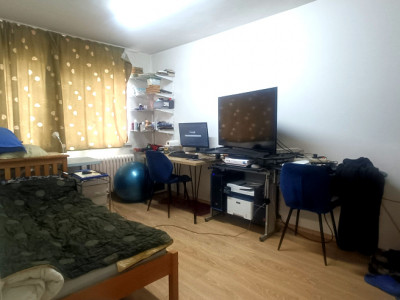 | Apartament 4 camere | 75 mp | Manastur - Zona Campului |