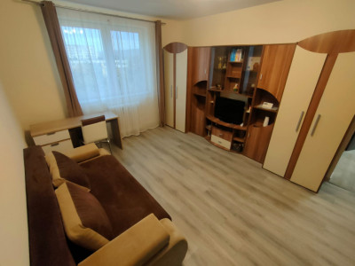 Apartament 2 Cam | Semidecomandat | strada Aleea Bizusa 