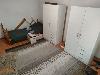 Apartament 1 Cam | Decomandat | zona strazii Alverna 