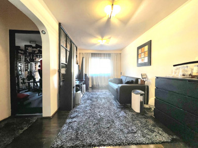 | Apartament 3 camere | 90 mp | Manastur - Zona str. Parang |