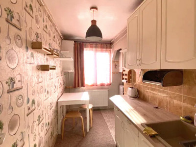 | Apartament 2 camere | 49 mp | Manastur - Zona str. Mehedinti |