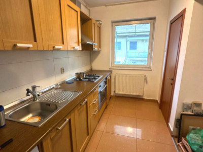 | Apartament 2 camere | 62 mp | 20 mp Terasa | Andrei Muresan |
