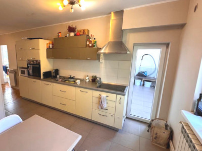 | Apartament 3 camere | 90 mp | Mobilat & Utilat | Manastur zona Platinia |