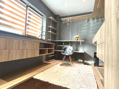 | Apartament 3 camere | 106 mp | Garaj | Europa -Zona  Eugen Ionescu |