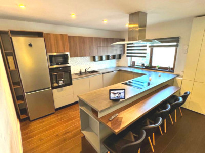 | Apartament 3 camere | 106 mp | Garaj | Europa -Zona  Eugen Ionescu |