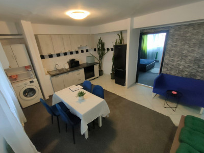 Apartament 3 Camere | Decomandat  | 66 mp | zona OMW Marasti