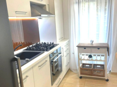 | Apartament 2 camere | 53 mp | Gradina | Parcare | Buna Ziua |