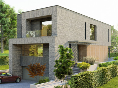 Teren cu Autorizație Casa Premium |  800 mp | zona Faget