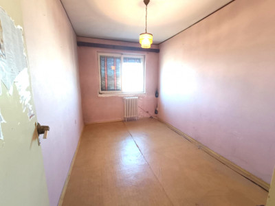 | Apartament 2 camere | 42 mp | Zona Manastur - Mehedinti |