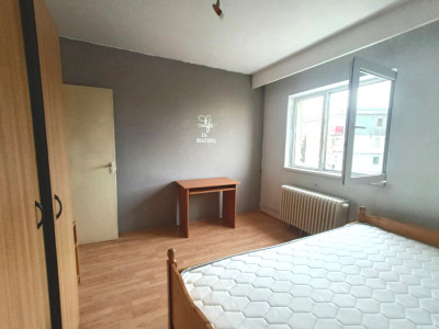 | Apartament 3 camere | 65 mp |  Manastur - zona Campului |
