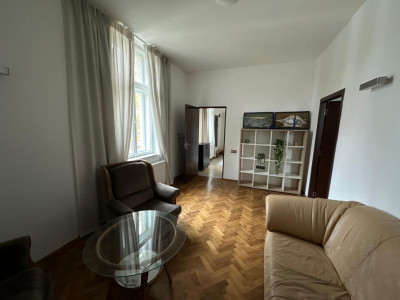 | Apartament 2 camere | 62 mp | Zona Centrala - Motilor |