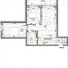 | Apartament 3 camere | 63 mp | Et. intermediar | Zorilor - Frunzisului | imaginea mica 8 | Apartament 3 camere | 63 mp | Et. intermediar | Zorilor - Frunzisului | thumb 8
