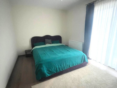 | Apartament 2 camere | 50 mp | Mobilat & Utilat | Calea Turzii |