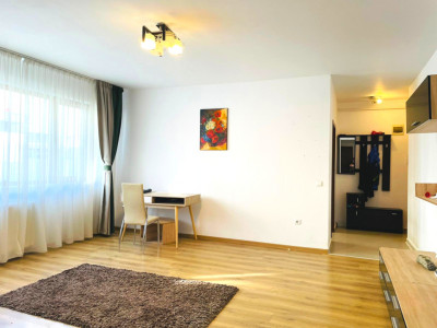 | Apartament 2 camere | 57 mp | et. 1 | Floresti - Zona Terra |