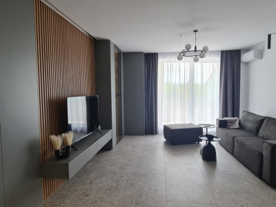 Apartament 2 Camere | Modern | zona strazii Dunarii 