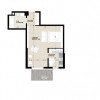 Apartament 1 camere | 41 mp | zona Dorobantilor  thumb 1